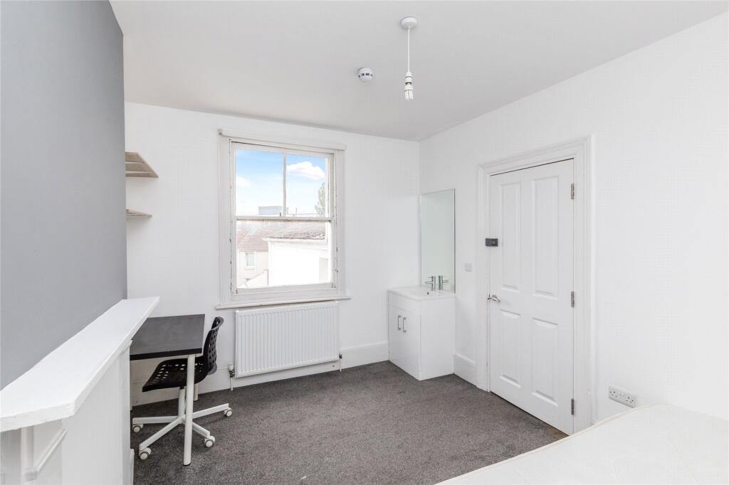 Additional image 14 of York Grove, Brighton, Sussex, BN1