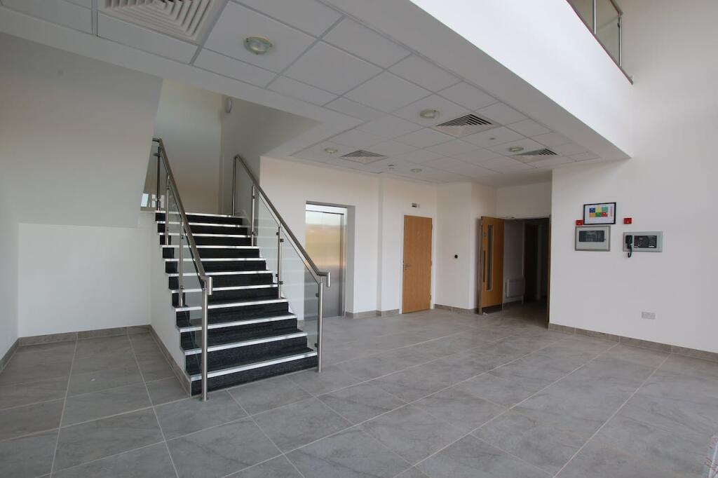 Additional image 9 of Unit 2 Interchange 26, Junction 26 M62, Cliff Hollins Lane, Cleckheaton, Bradford, BD12 7EZ