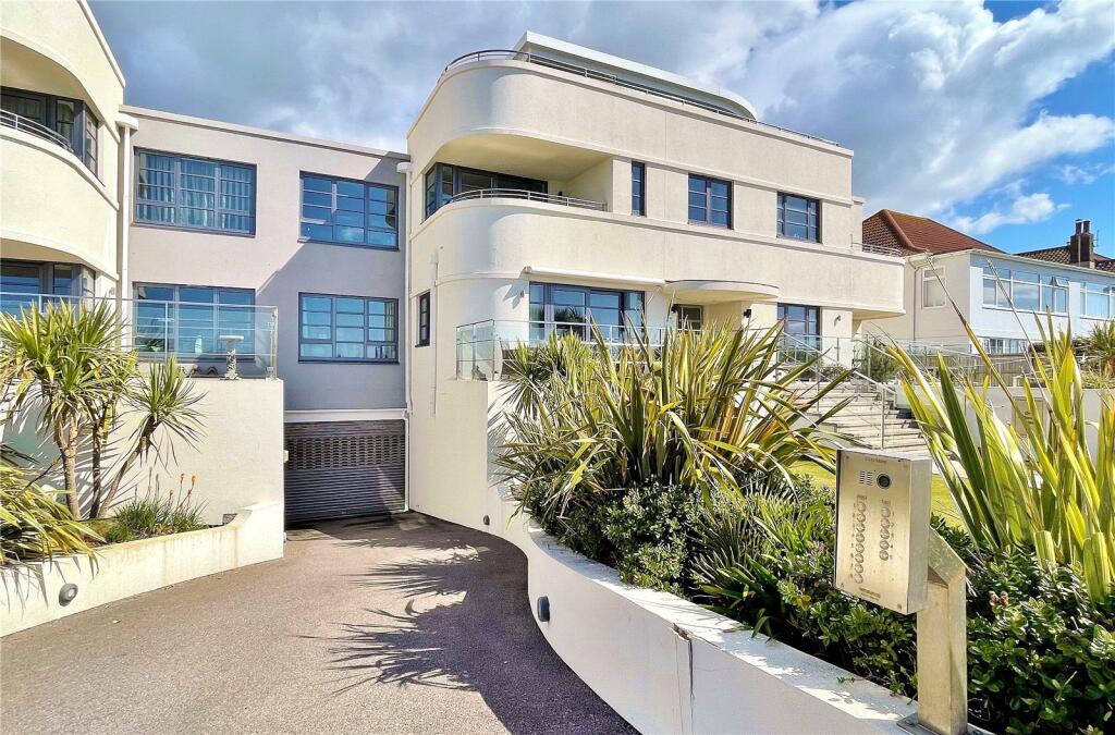 Additional image 11 of Vista Mare East, 42 West Parade, West Worthing, West Sussex, BN11