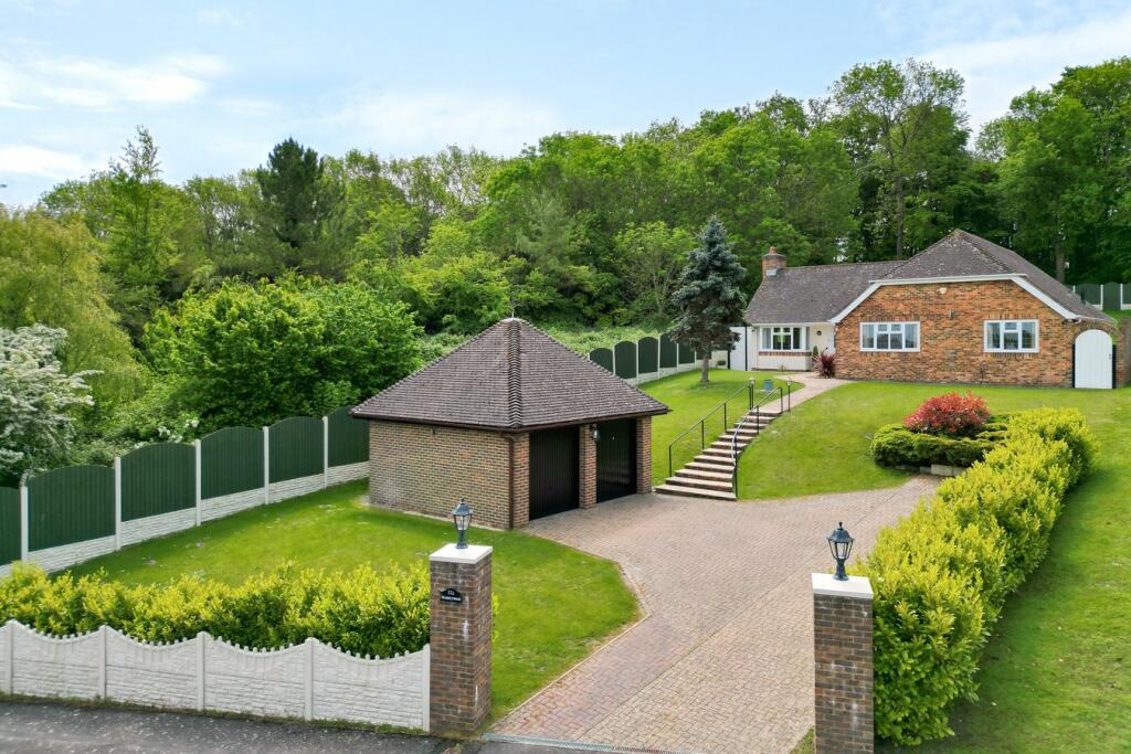 Buckhurst Close, Eastbourne, BN20