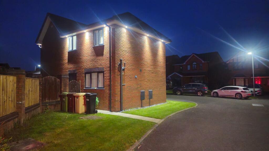 Additional image 24 of Montfort Close, Westhoughton