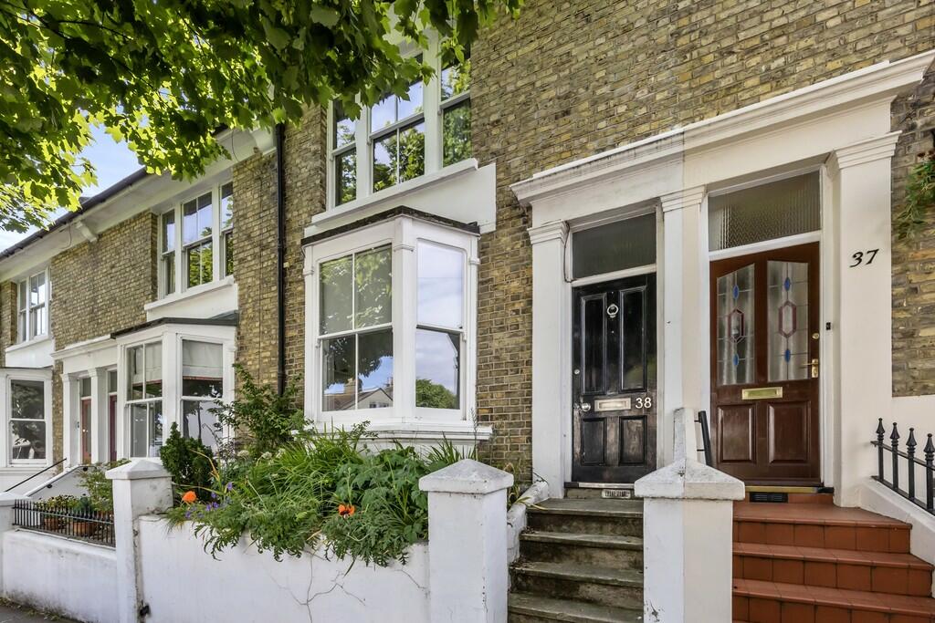 Additional image 19 of Sutherland Road, Brighton