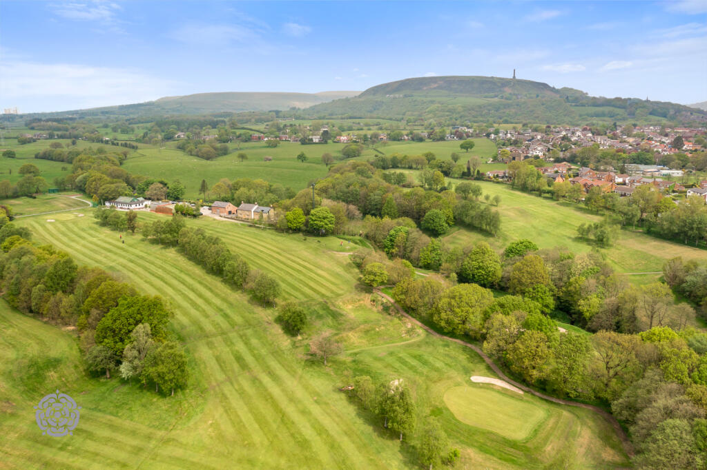 Additional image 26 of Hunt Fold House, Greenmount, Greater Manchester, BL8 4QE