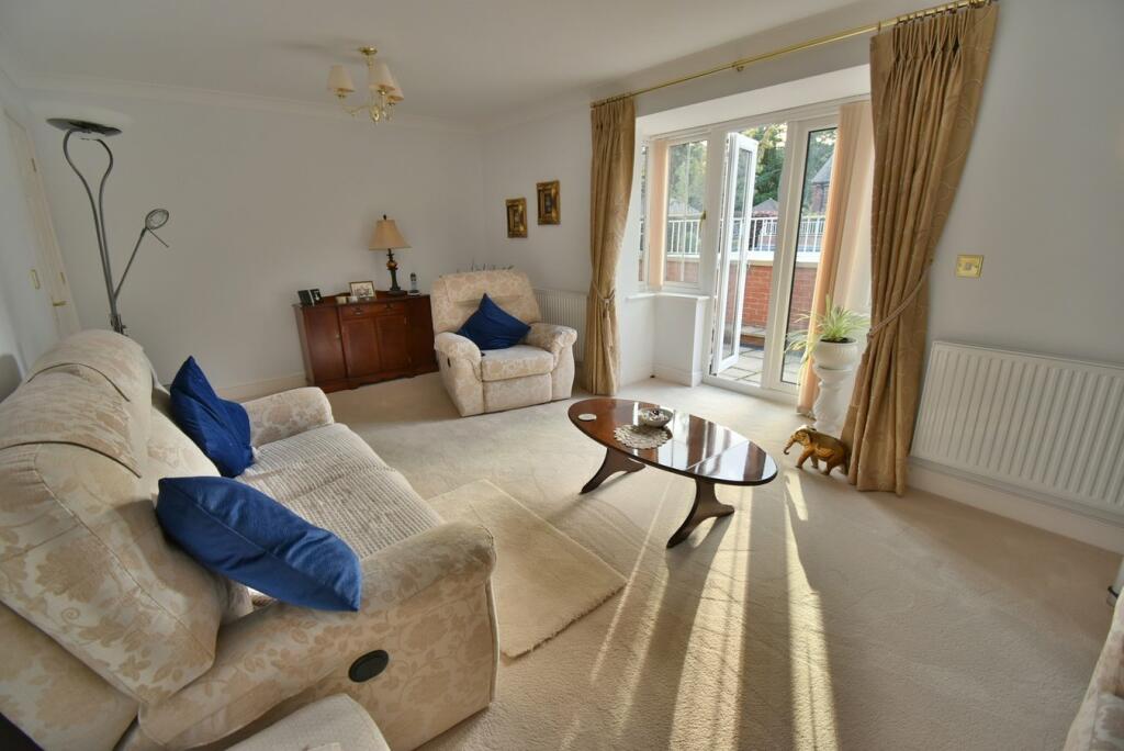 Additional image 6 of Dudsbury Crescent, Ferndown, BH22