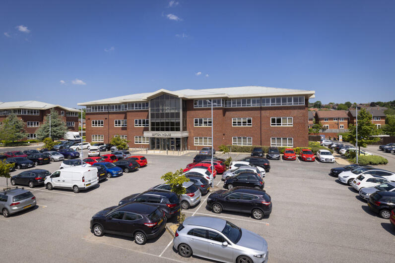 Additional image 5 of Sefton House, Middlebrook Business, Retail Park, Sefton House, Horwich, BL6 6PQ