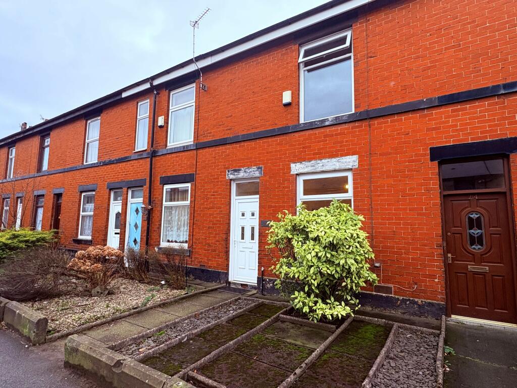 Additional image 18 of Rochdale Old Road, Bury