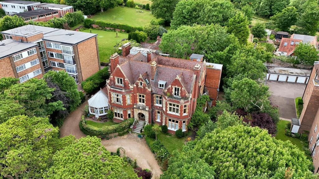 Additional image 9 of Flat , Cloona East,  Carlisle Road, Eastbourne