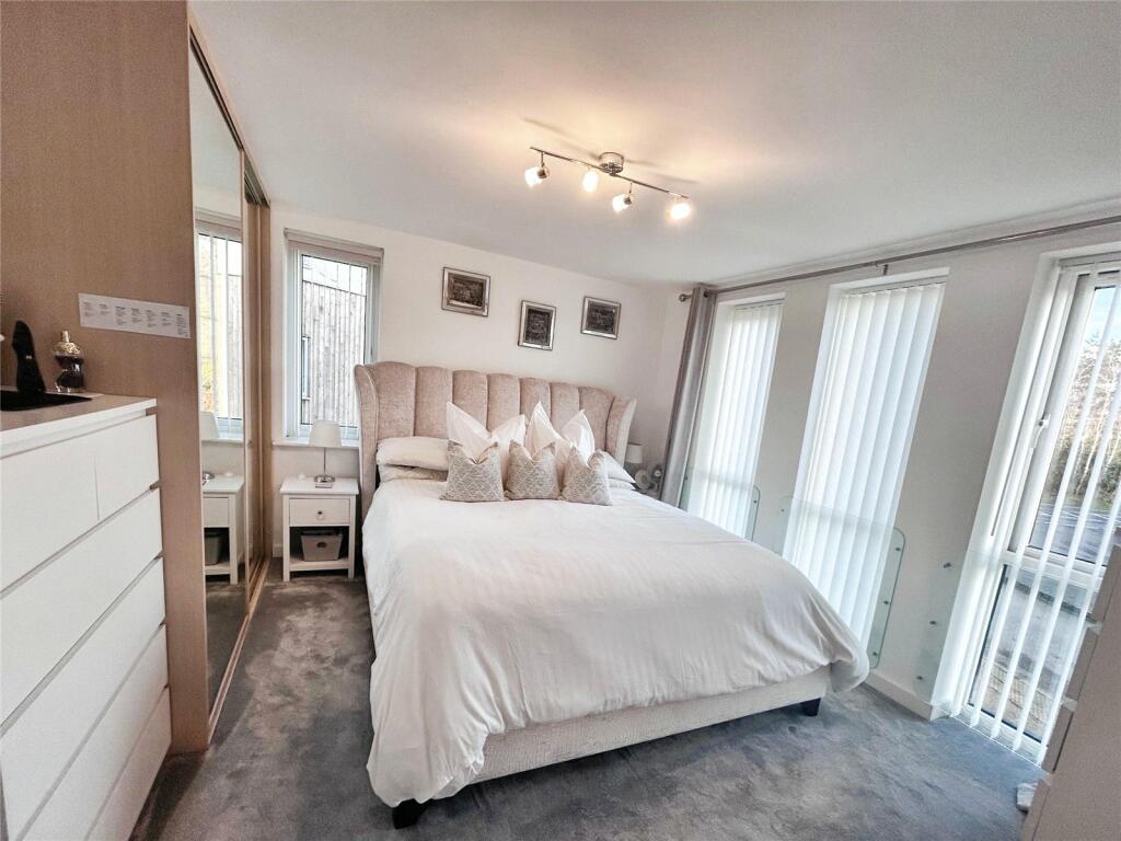 Additional image 6 of The Willows, 11 Crane Drive, Verwood, Dorset, BH31