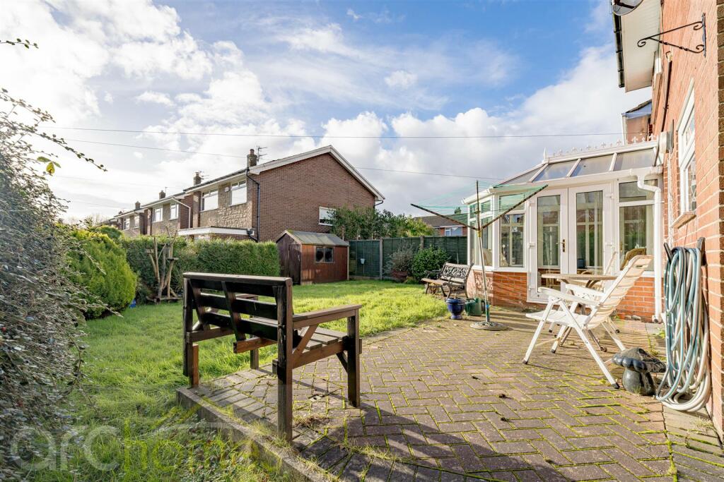 Additional image 16 of Bank Field, Westhoughton, Bolton