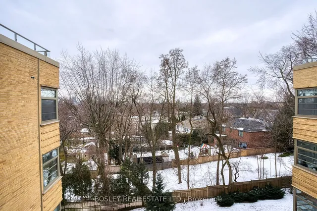 Additional image 23 of 717 Eglinton Ave Unit 505