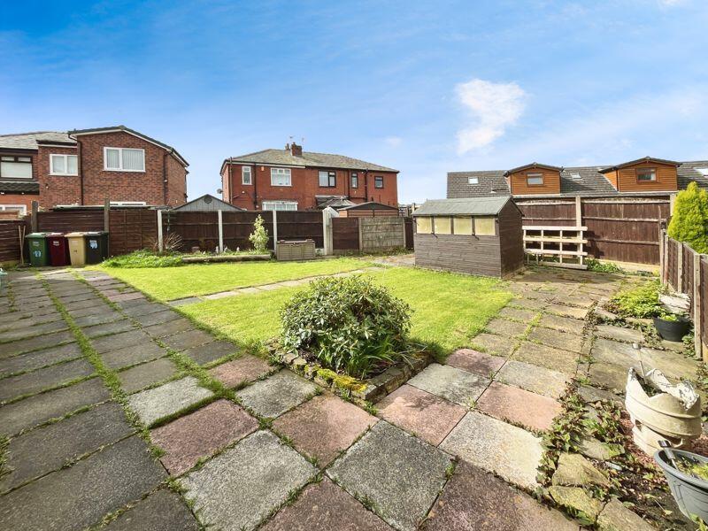 Additional image 16 of Frinton Road, Middle Hulton