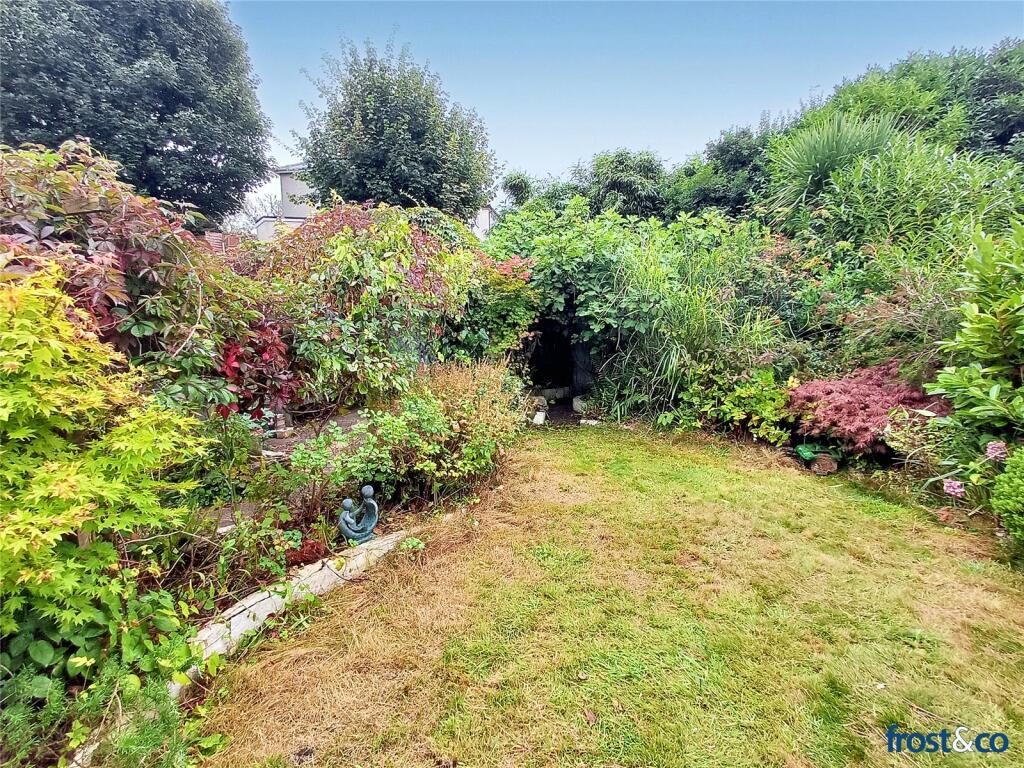 Additional image 14 of Crest Road, Parkstone, Poole, Dorset, BH12