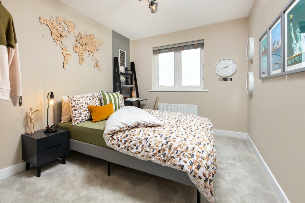 Additional image 12 of Langmead Place,
Angmering,
Littlehampton,
BN16 4EJ