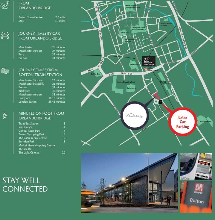 Additional image 5 of Orlando Bridge, Thynne Street, Bolton, BL3 6BH