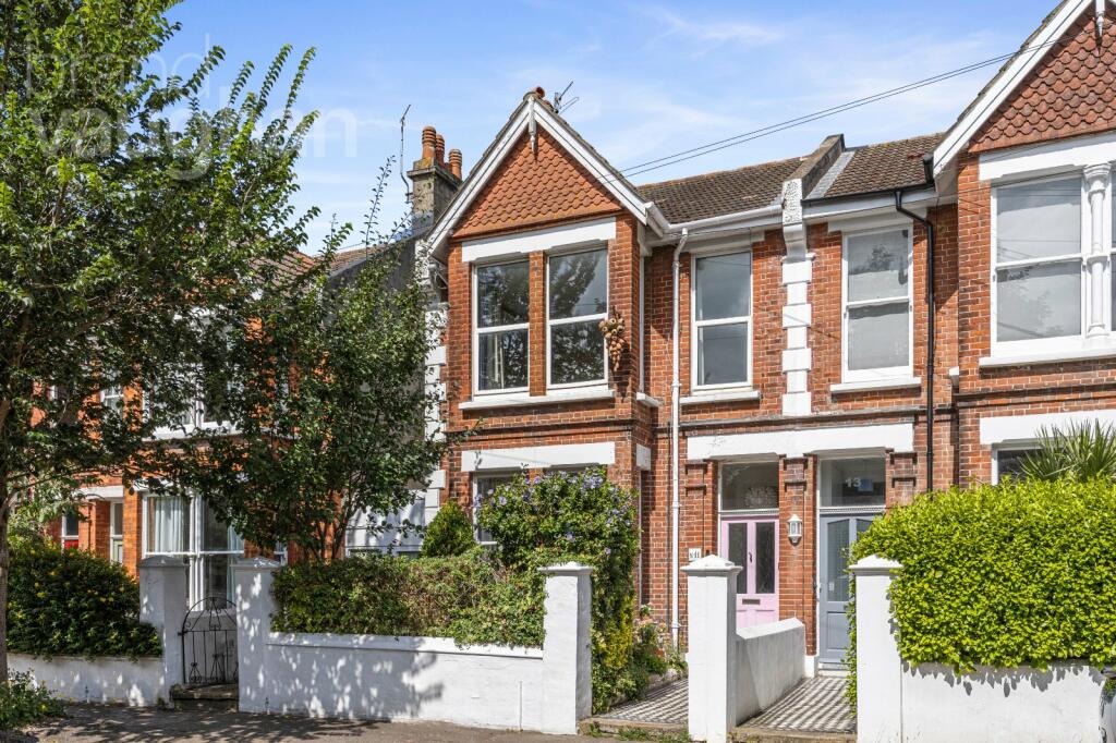 Rugby Road, Brighton, East Sussex, BN1