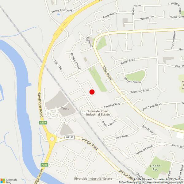 Additional image 6 of Unit 36, Lineside Industrial Estate, Eldon Way, Littlehampton, West Sussex, BN17