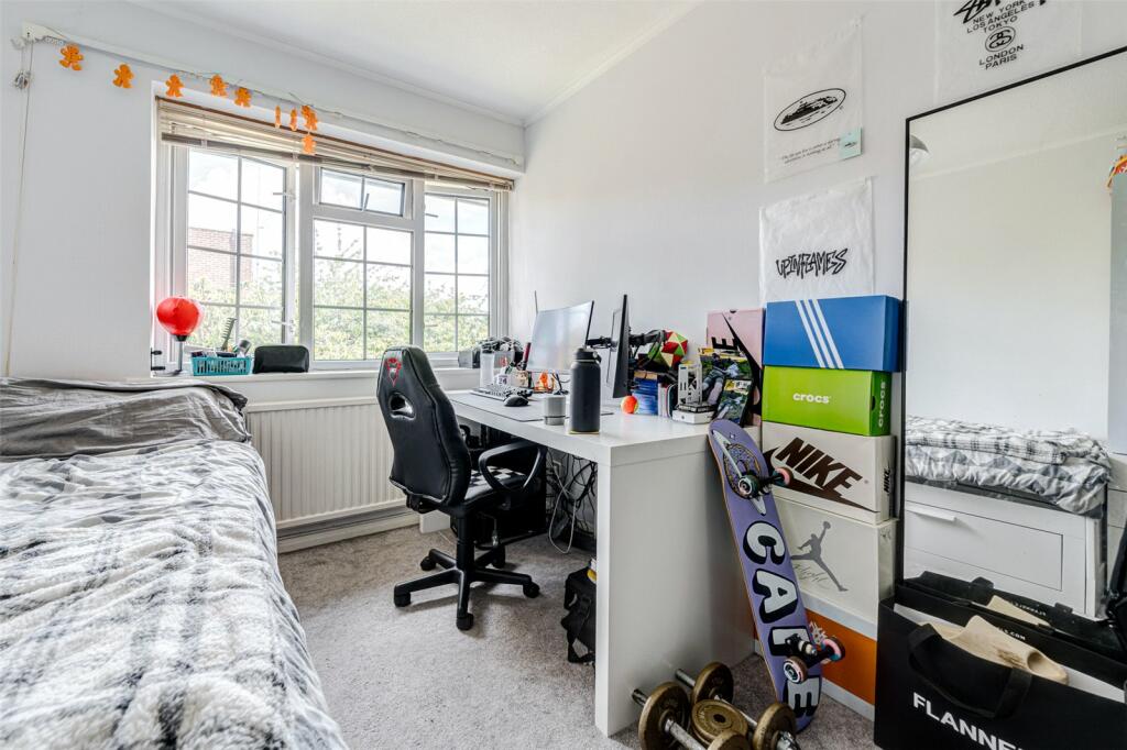 Additional image 12 of Victoria Park Gardens, Worthing, West Sussex, BN11