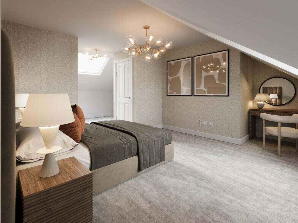 Additional image 4 of Century Mill, George Street, Farnworth, Bolton, BL4 9QT