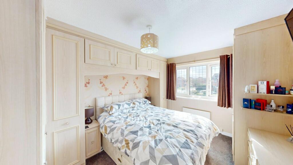 Additional image 11 of Aspen Close, Westhoughton, BL5