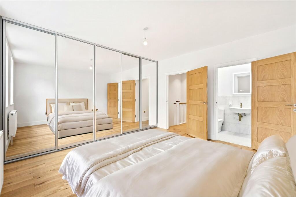 Additional image 8 of The Mews @ Howard Terrace, Brighton, BN1