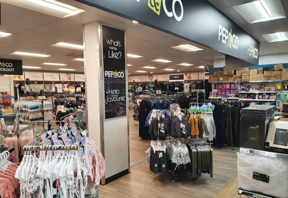 Additional image 2 of Montague Street, Worthing, West Sussex, BN11