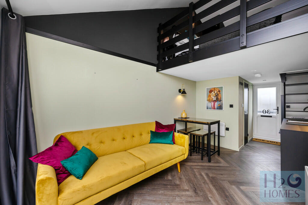 Additional image 5 of Western Concourse, Brighton Marina Village, Brighton