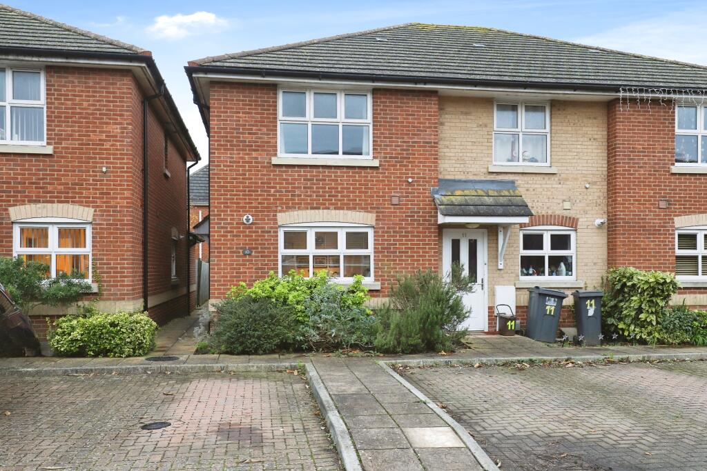 George Close, Bournemouth, Dorset, BH10