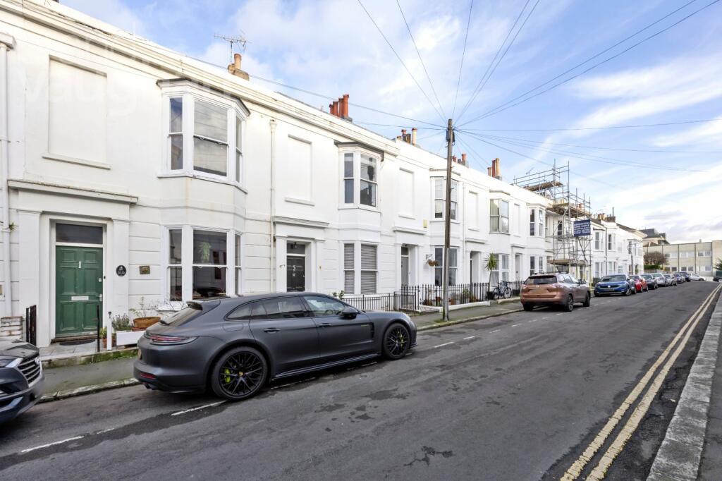 Additional image 20 of Great College Street, Brighton, East Sussex, BN2