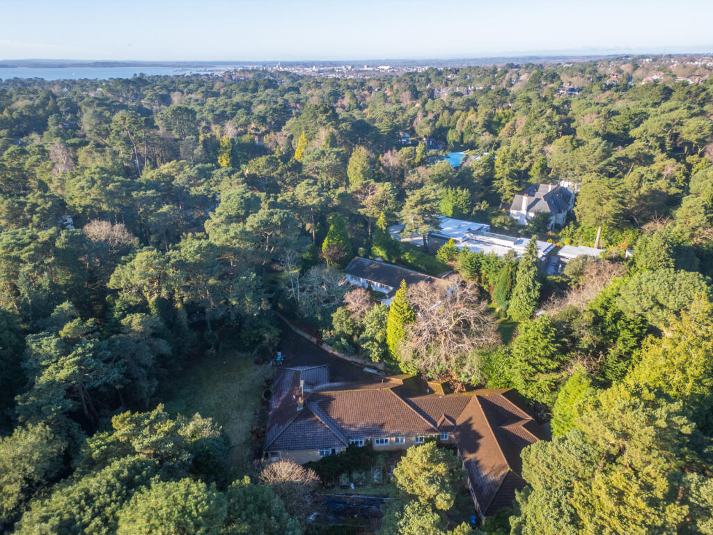 Additional image 8 of Western Avenue, Branksome Park, Poole, Dorset, BH13