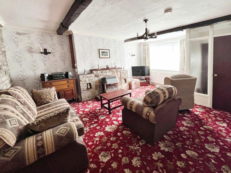 Additional image 2 of Woodsleigh Cottage, Lady Bridge Lane, Heaton