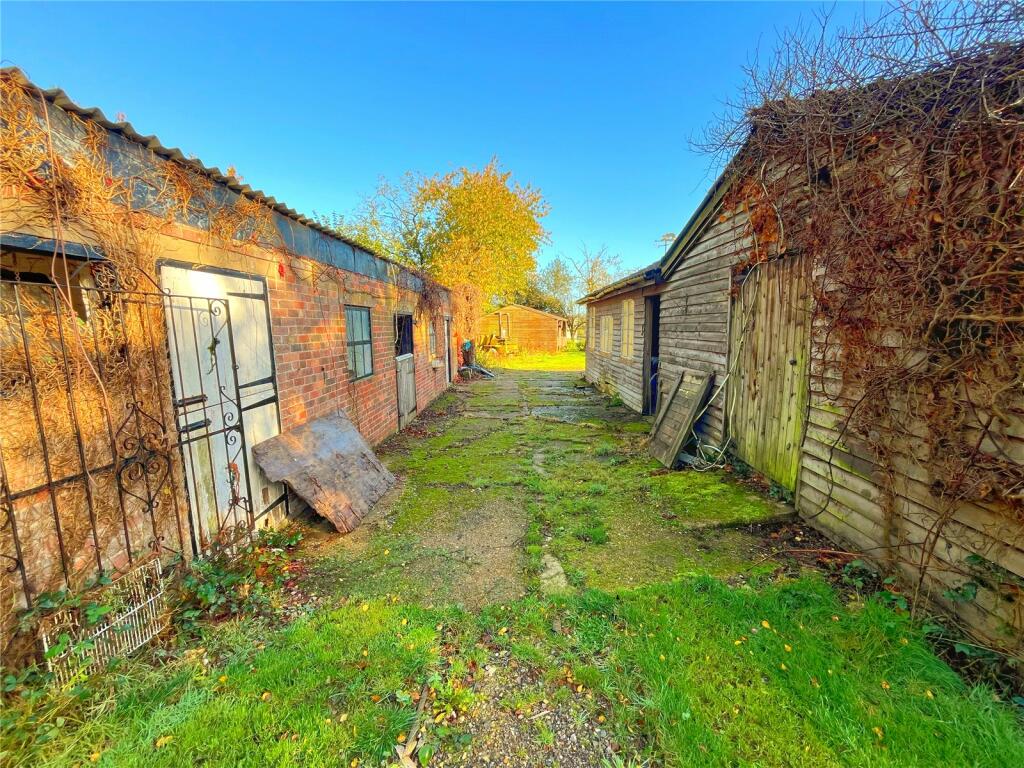 Additional image 23 of Wood Lane, Wartling, East Sussex, BN27