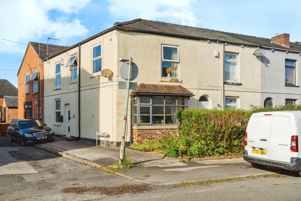 Primary image of Leigh Road, Westhoughton, Bolton, Greater Manchester, BL5