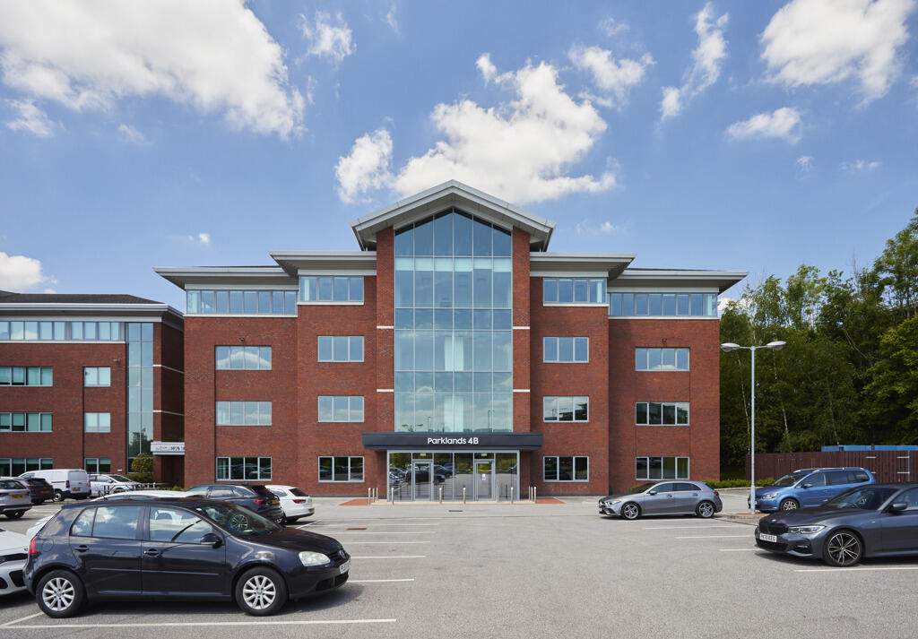 Additional image 7 of Parklands 4B, Middlebrook, Bolton, Lancashire, BL6 4SD