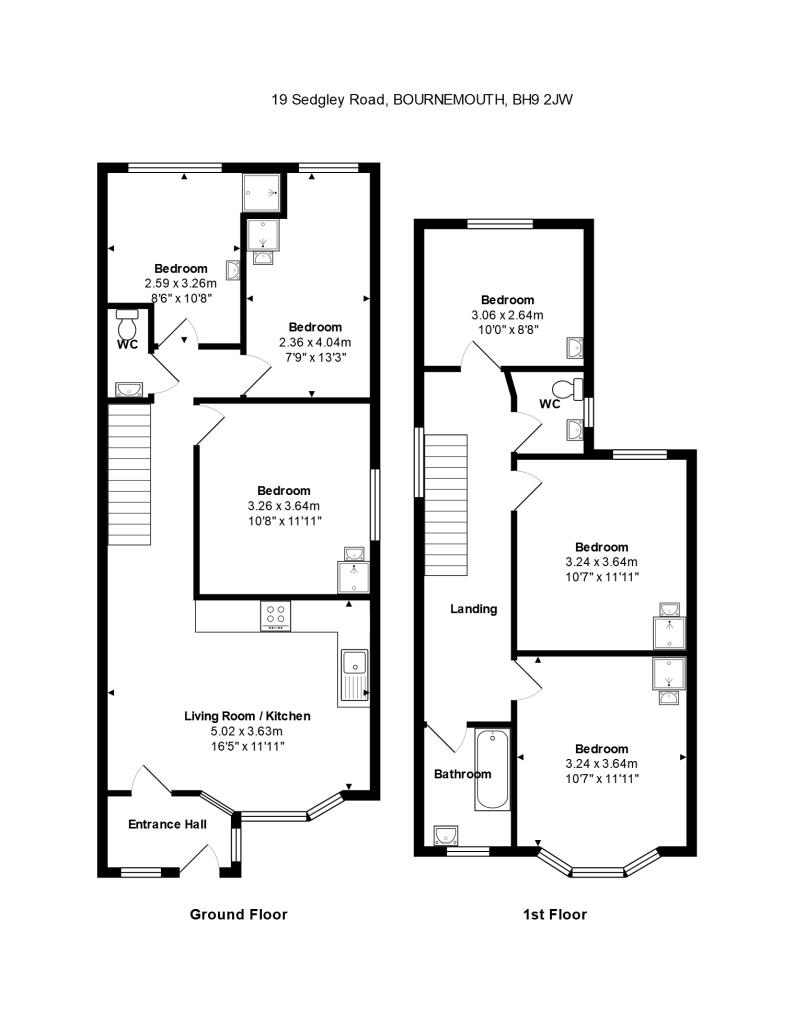 Additional image 12 of 6 bedroom House in Winton