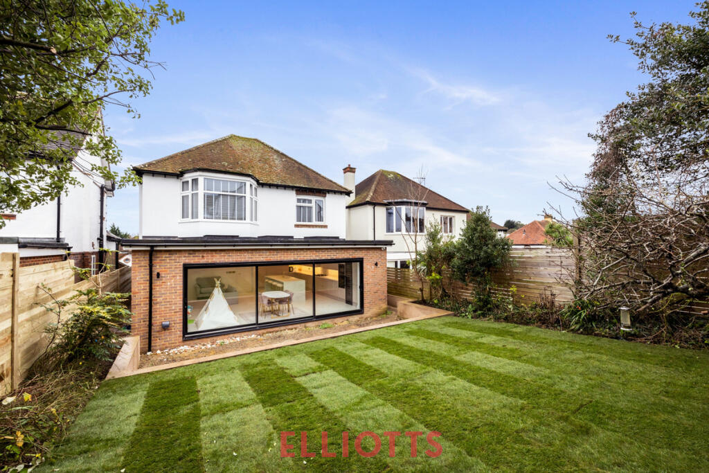 Additional image 21 of Goldstone Crescent, Hove