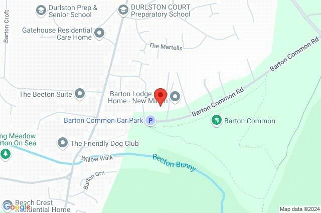 Additional image 15 of Barton Common Road, Barton On Sea, New Milton, Hampshire, BH25