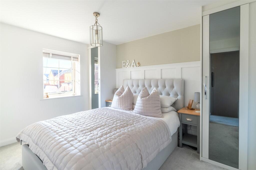 Additional image 9 of Geoffrey Close, Bearwood, Bournemouth, Dorset, BH11