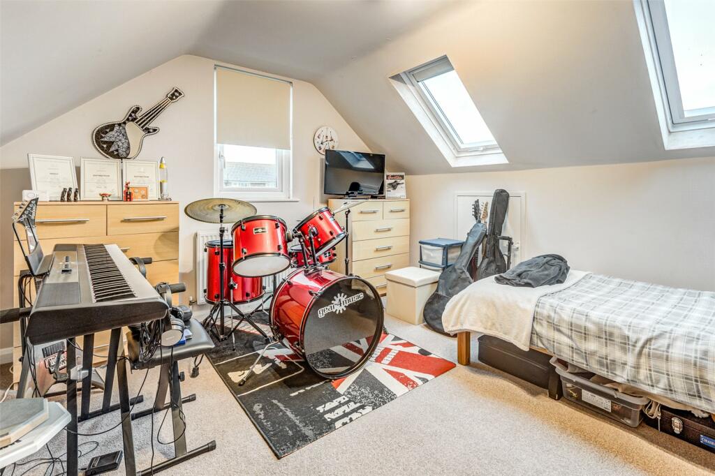 Additional image 20 of Sea Place, Goring-by-Sea, Worthing, West Sussex, BN12