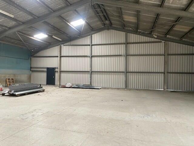 Additional image 7 of Unit 3 Baileys Hill Workshops, Wimborne St Giles BH21 5NB