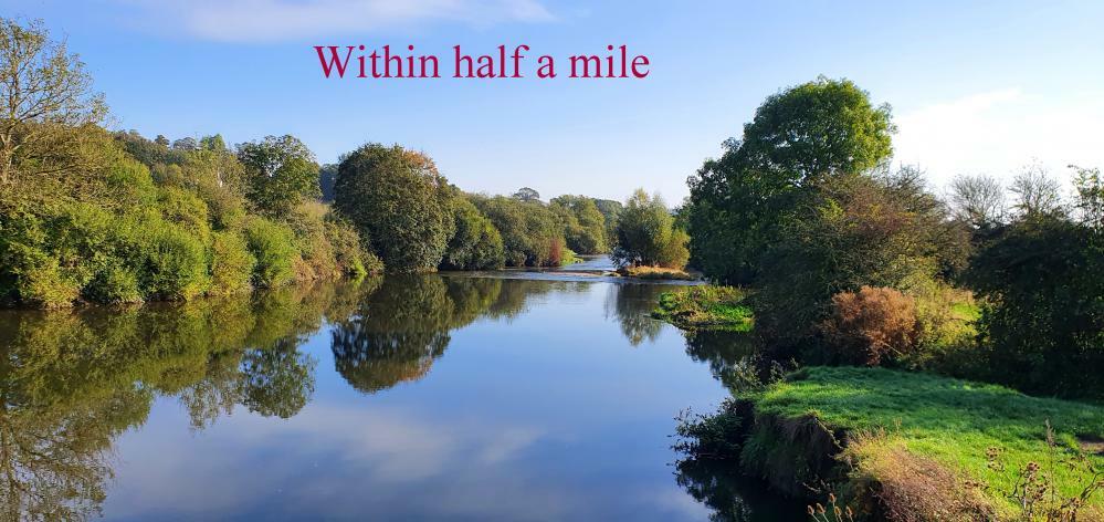 Additional image 43 of Julians Road, Wimborne, BH21 1EF