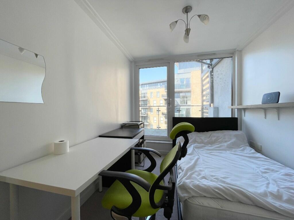 Additional image 14 of Fleet Street, BN1