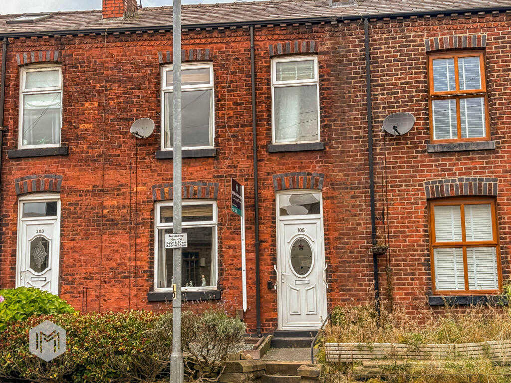 Bradshaw Brow, Bradshaw, Bolton, BL2 3DB