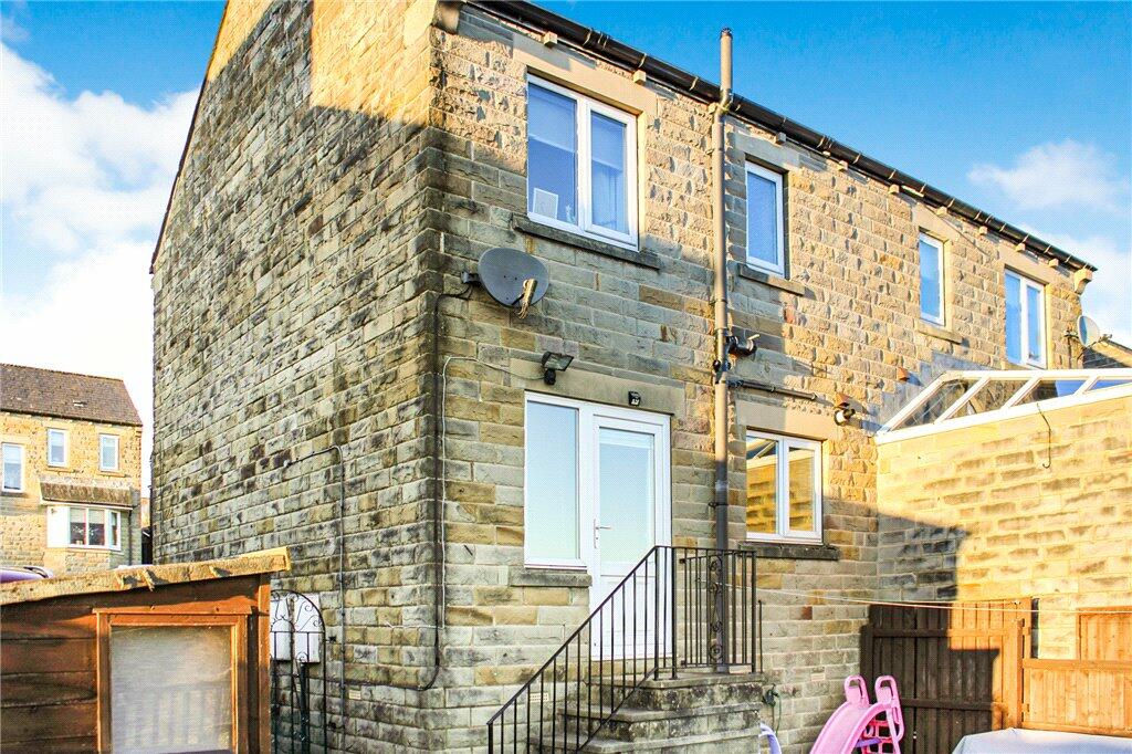Additional image 14 of Pasture Avenue, Oakworth, Keighley, West Yorkshire, BD22