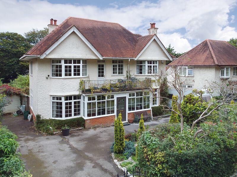 Additional image 11 of Leigham Vale Road, Southbourne, Bournemouth