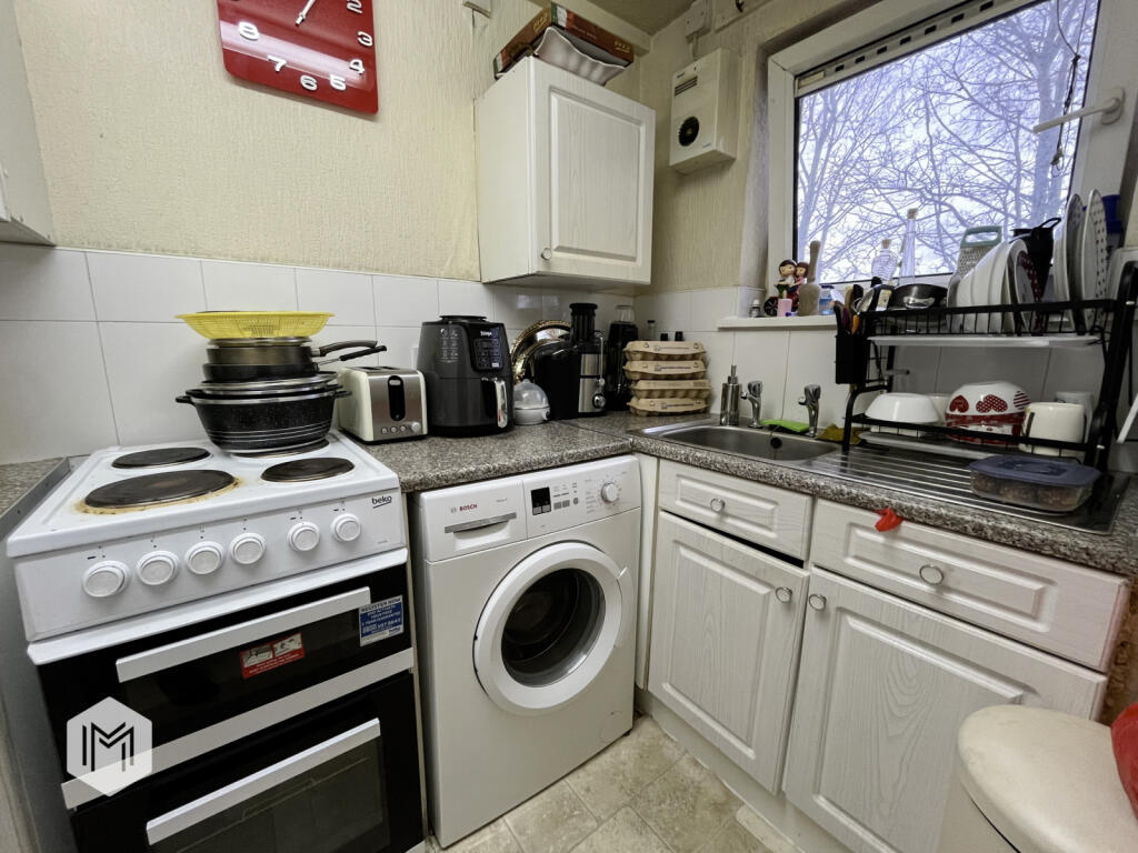 Additional image 3 of Paderborn Court, Bolton, Greater Manchester, BL1 4TX