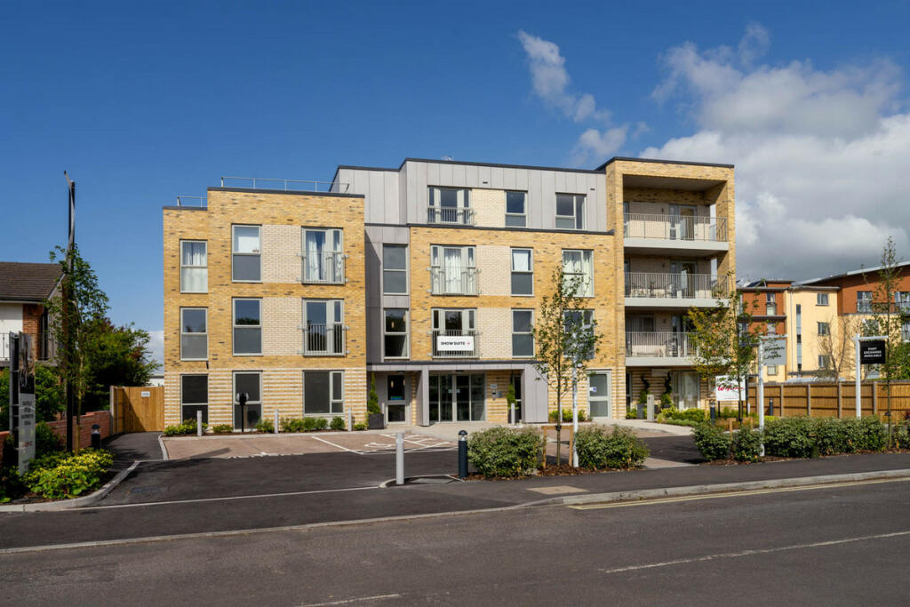 Goring Street, Worthing, BN12