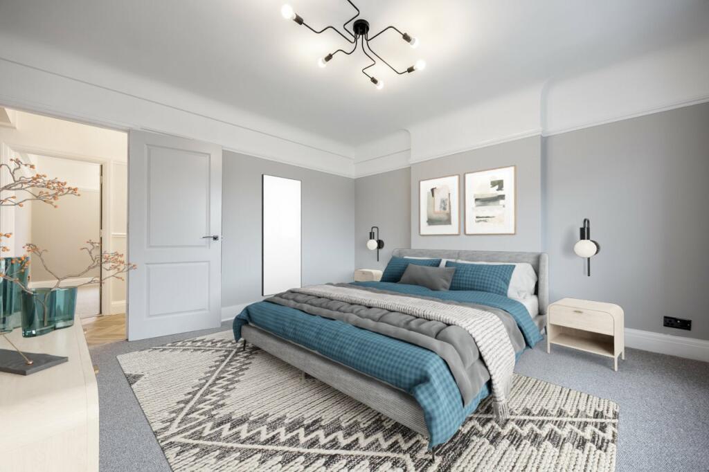 Additional image 21 of Richmond Hill, Bournemouth,