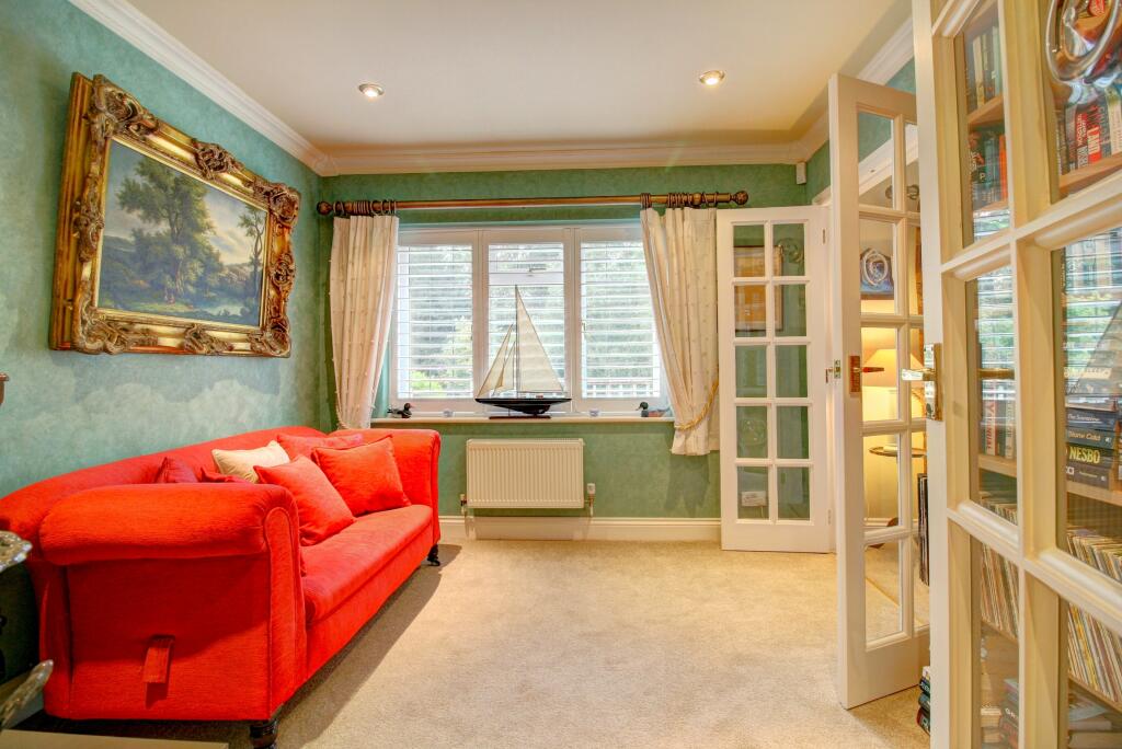 Additional image 30 of Burley Road, Christchurch, BH23