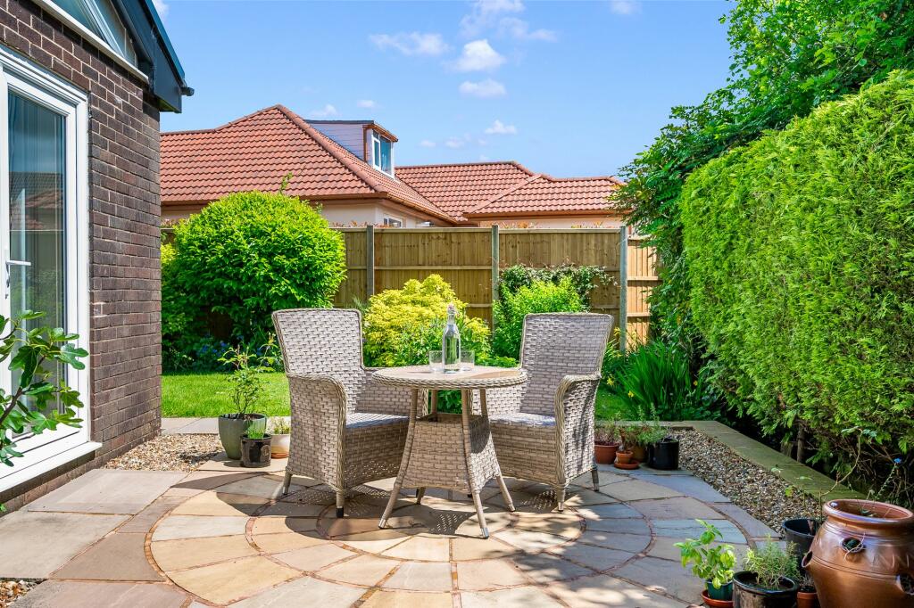 Additional image 44 of Falshaw Drive, Bury, BL9