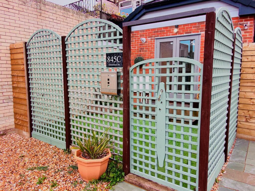 Additional image 18 of Christchurch Road, Bournemouth **BRAND NEW**